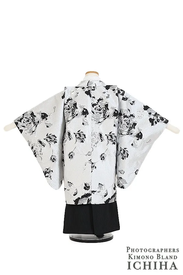 5歳レンタル七五三空シリーズ